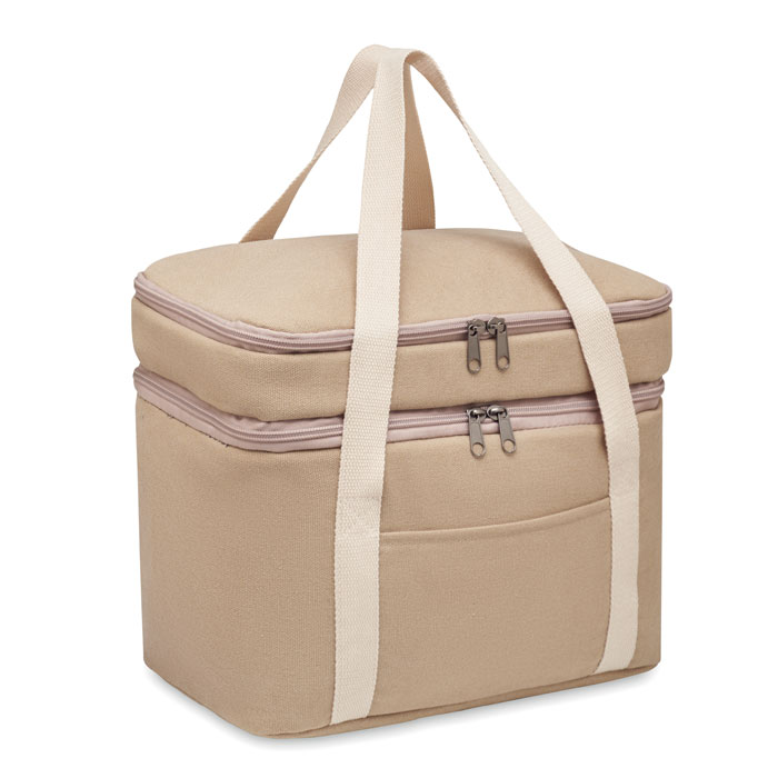 KECIL TOP – Sac isotherme en toile 320 gr/m