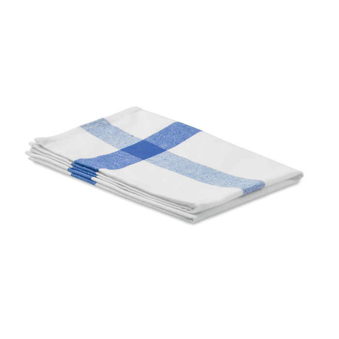 KITCH – Torchon de cuisine tissu recycl