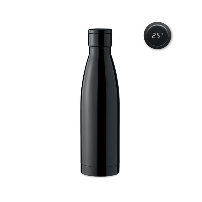 BELO LUX – Bouteille thermomètre 500ml