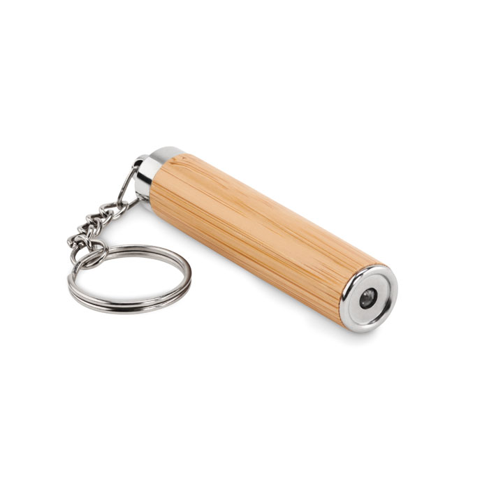 PIANTI – Mini torche en bambou
