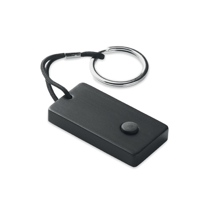 FINIT – Porte-clé anti-perte en bambou