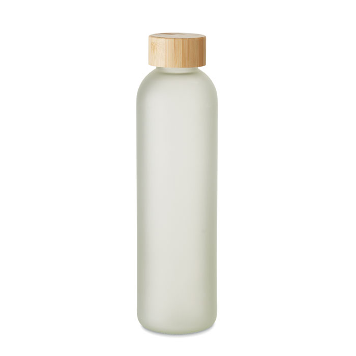 LOM – Bouteille en verre 650ml