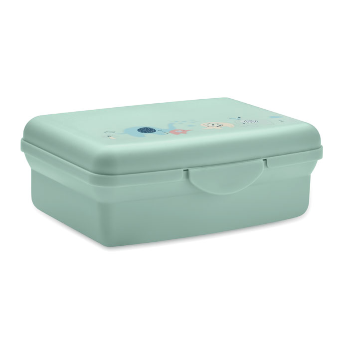 SUD – Boîte à lunch PP pour enfants