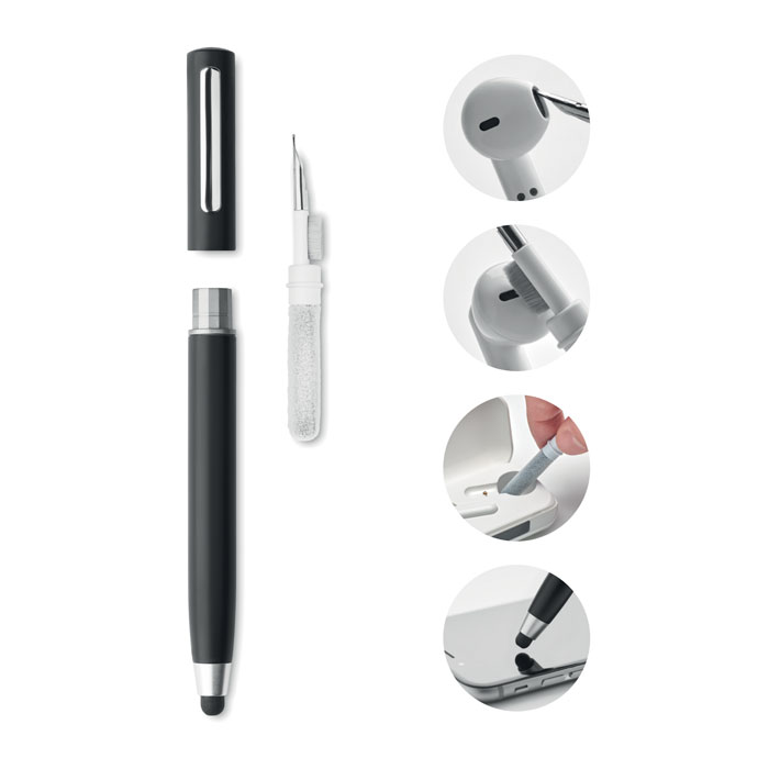 CLEANPEN – Stylo stylet set de nettoyage
