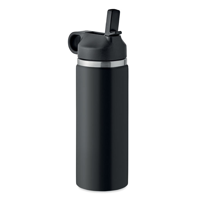 IVALO – Bouteille à double paroi 500 ml