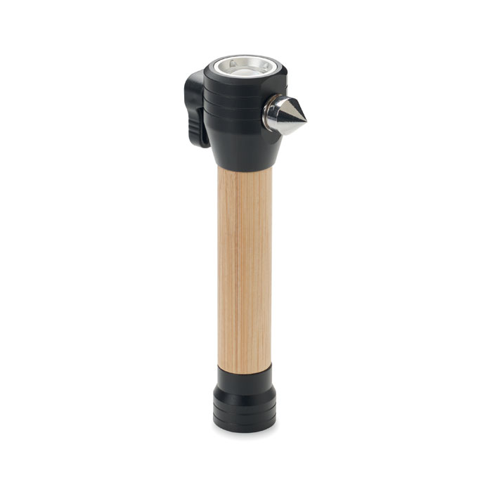 LUSTRE – Marteau d&rsquo;urgence 3 en 1