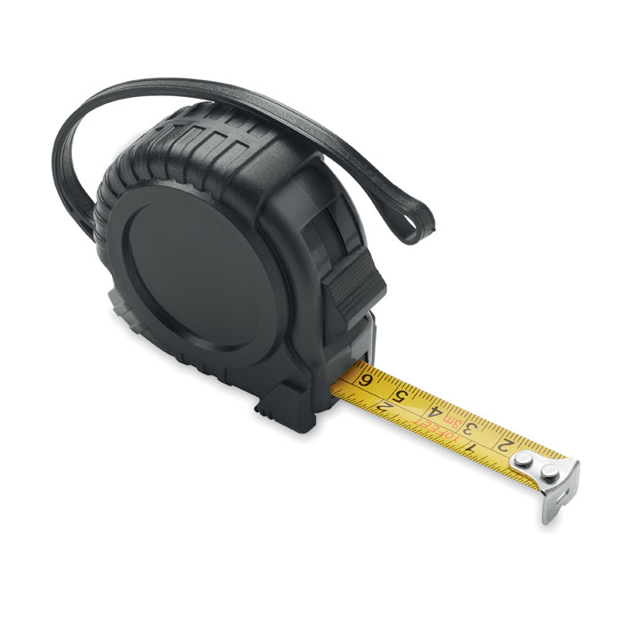 MRTAPE – Mètre ruban 3M avec clip métallique