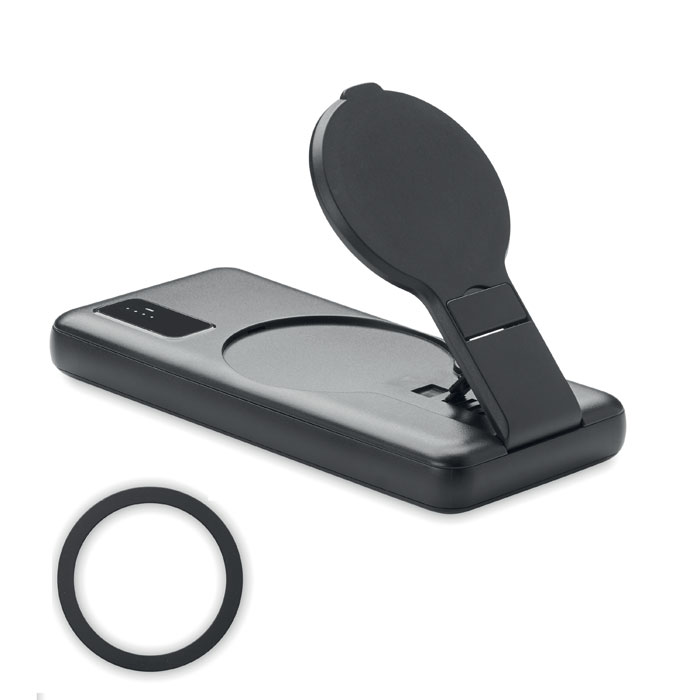 CHARGE UP – Powerbank et chargeur sans fil