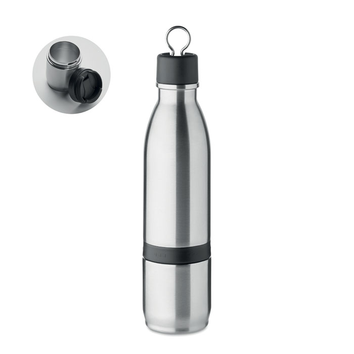 ATERA – Bouteille double paroi 500ml