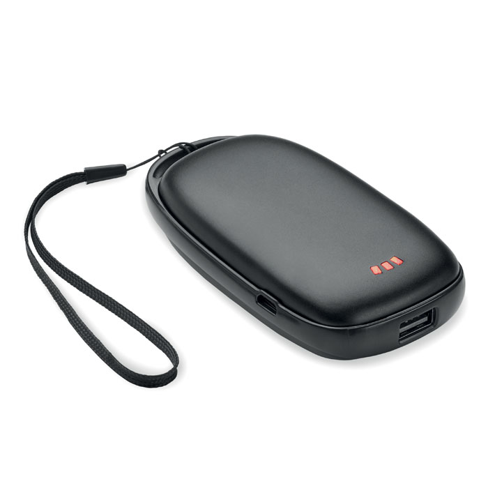 TRICPOWER – Chaufferette power bank 4000mAh