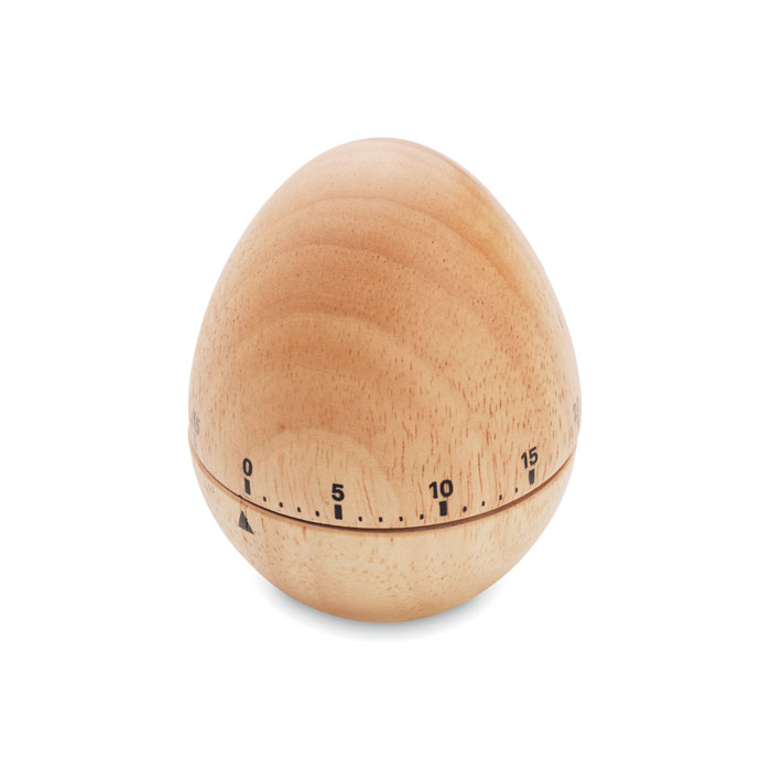MUNA – Minuteur en bois de pin