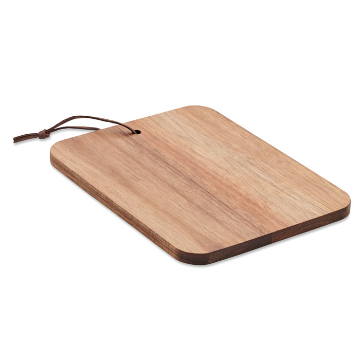 SERVIRO – Planche découper bois d&rsquo;acacia