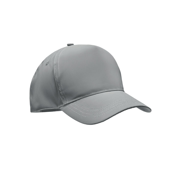 RAYS – Casquette 5 panneaux