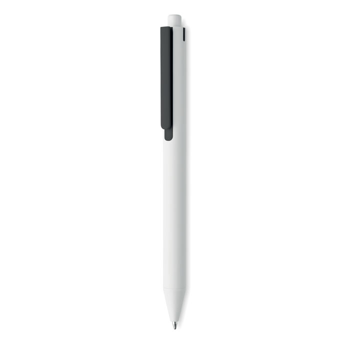 SIDE – Stylo poussoir en ABS recyclé