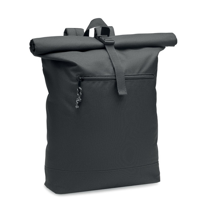NAPA – Sac à dos enroulable RPET 600D