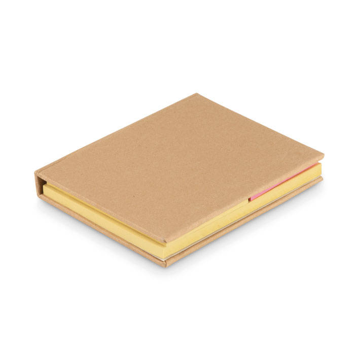 RECYCLO – Multi bloc en papier recyclé