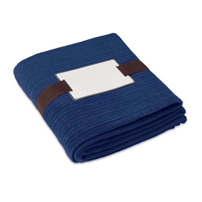 CAP CODE – Couverture polaire 240 gr/m²