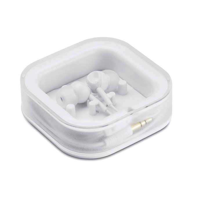 MUSISOFT – Oreillettes  en silicone