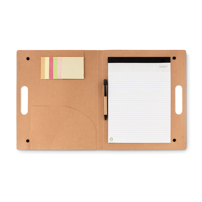 ALBERTA – Porte-documents carton