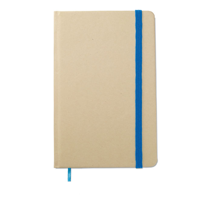 EVERNOTE – Calepin en papier recyclé