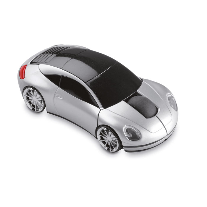 SPEED – Souris optique automobile