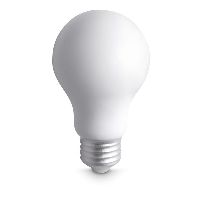 LIGHT – Ampoule antistress en PU