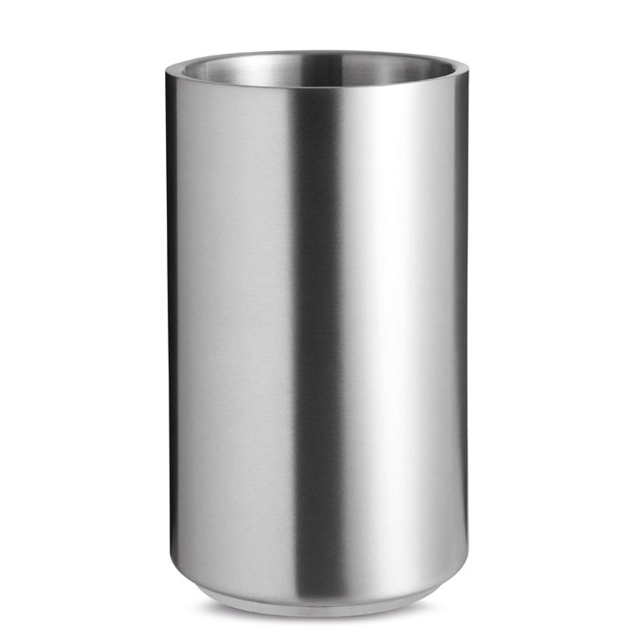 COOLIO – Seau à champagne en acier inox