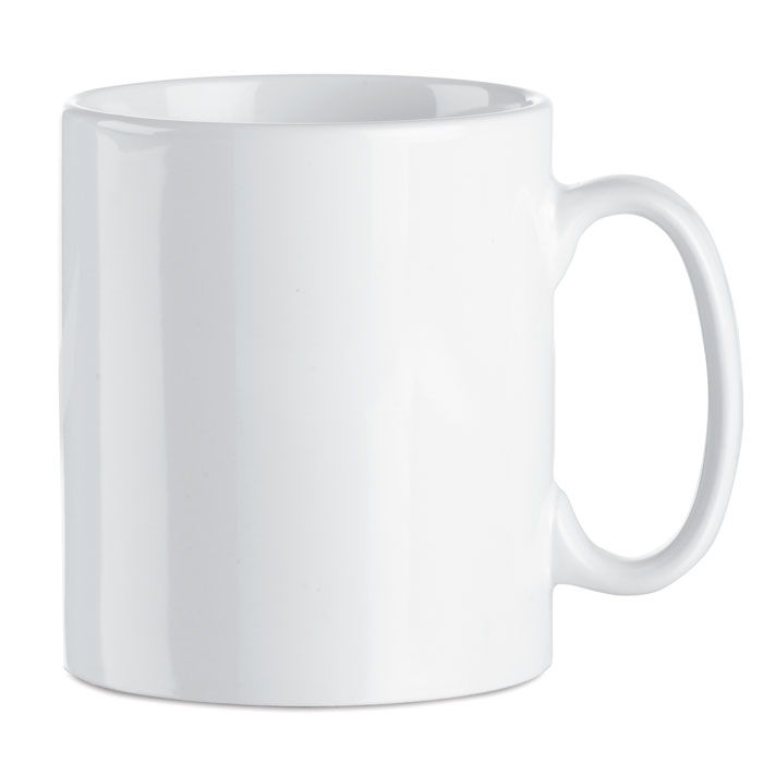 SUBLIM – Mug pour sublim. 300ml
