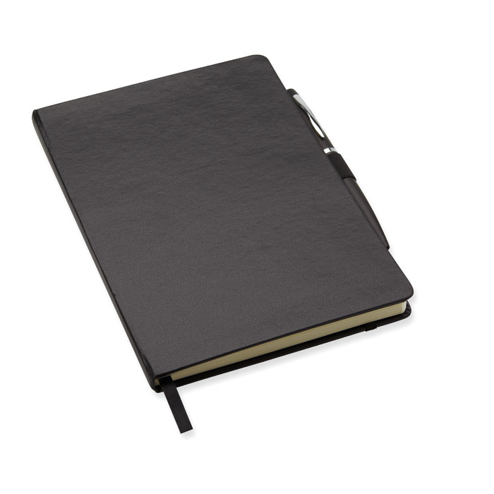 NOTAPLUS – Carnet A5 et stylo