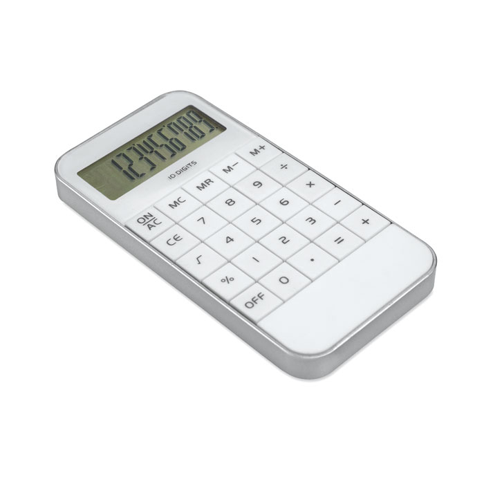 ZACK – Calculatrice