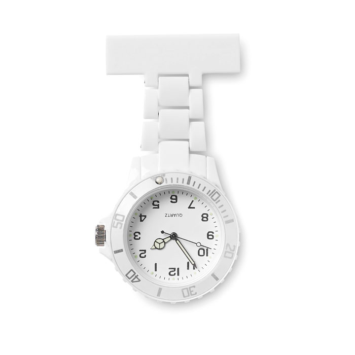 NURWATCH – Montre infirmière analogique