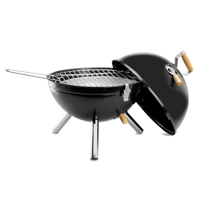 KNOCKING – Barbecue démontable