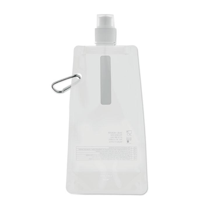 GATES – Gourde pliable