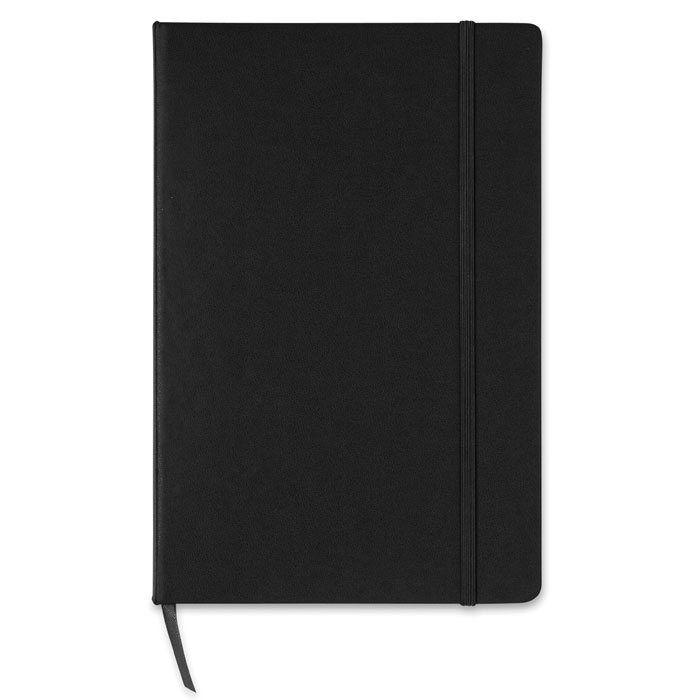 SQUARED – Bloc-notes A5