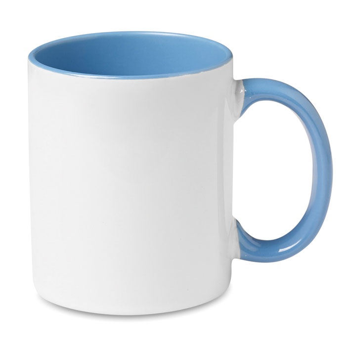 SUBLIMCOLY – Mug coloré