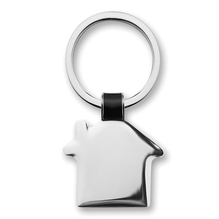 HOUSY – Porte-clés maison