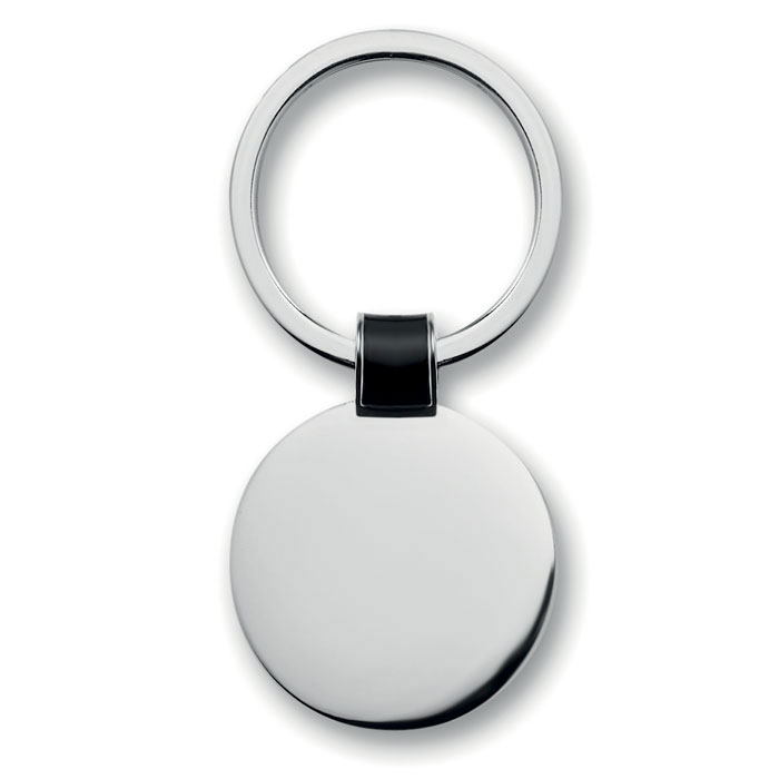 ROUNDY – Porte-clés rond
