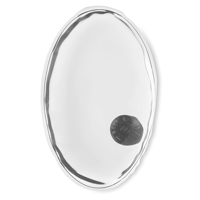 LOVA – Chaufferette ovale