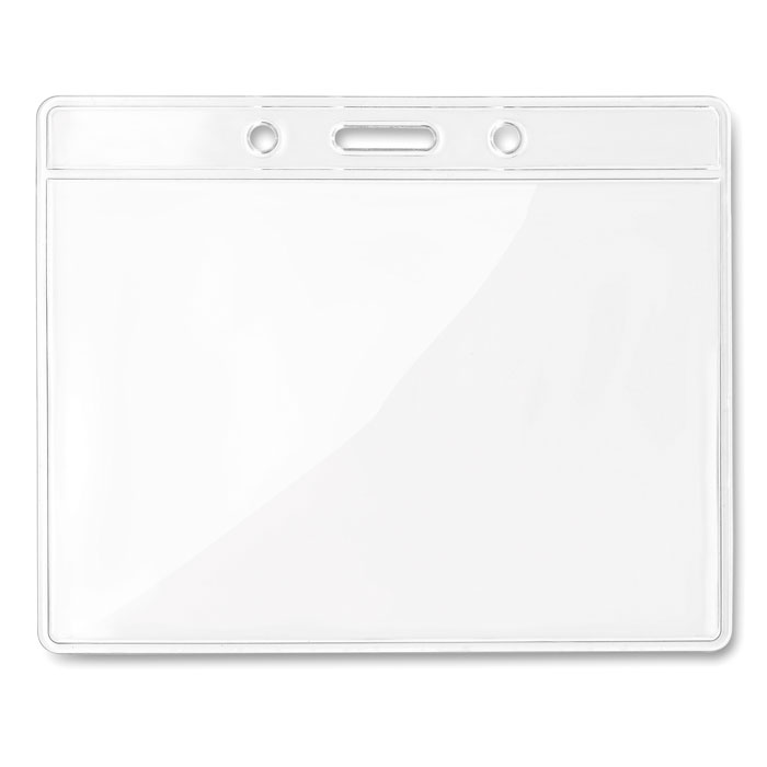 BADGY – Badge 10×8 cm