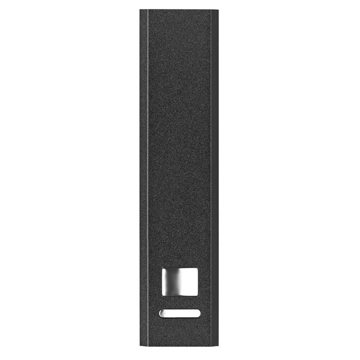 POWERALU – Power bank en aluminium