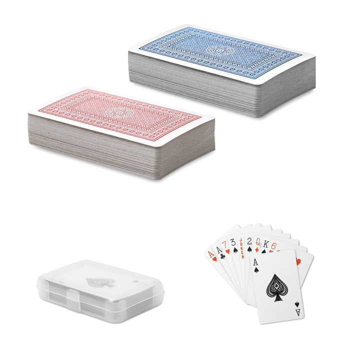ARUBA – Cartes à jouer