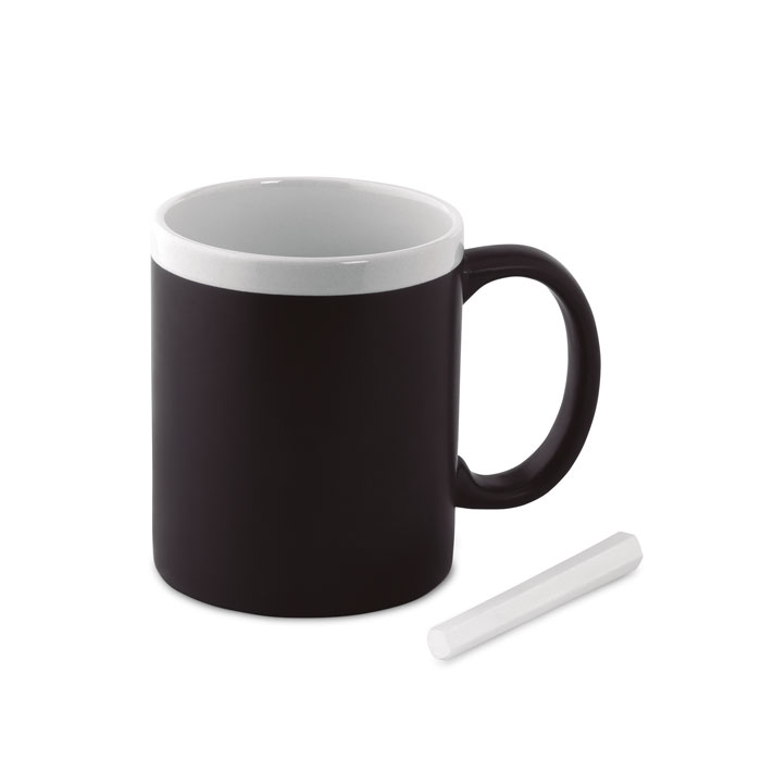 CHALCKY – Mug en grès 300ml