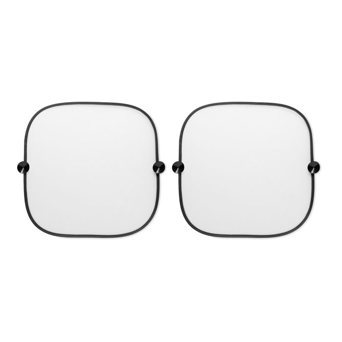 SOMBRA LIGHT – Set de deux pare-soleil