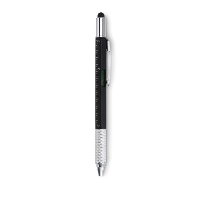 TOOLPEN – Stylo  stylet niveau
