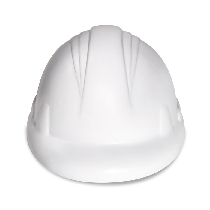 MINEROSTRESS – Anti-stress casque de chantier