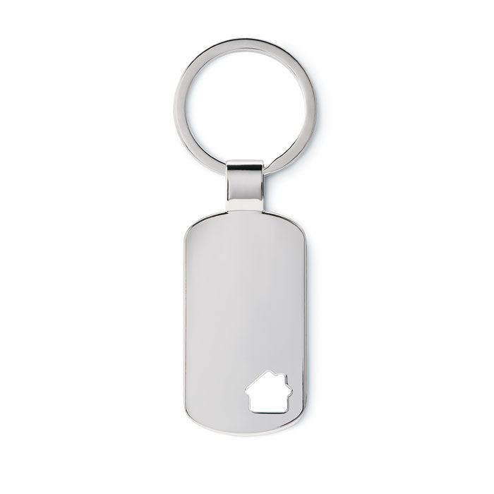 HOUSE KEY – Porte-clés maison