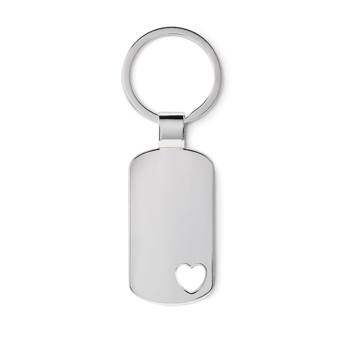 CORAZON – Porte-clés cœur