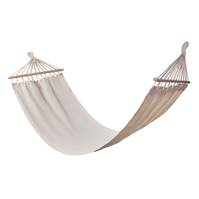HAMMACA – Hamac en poly coton