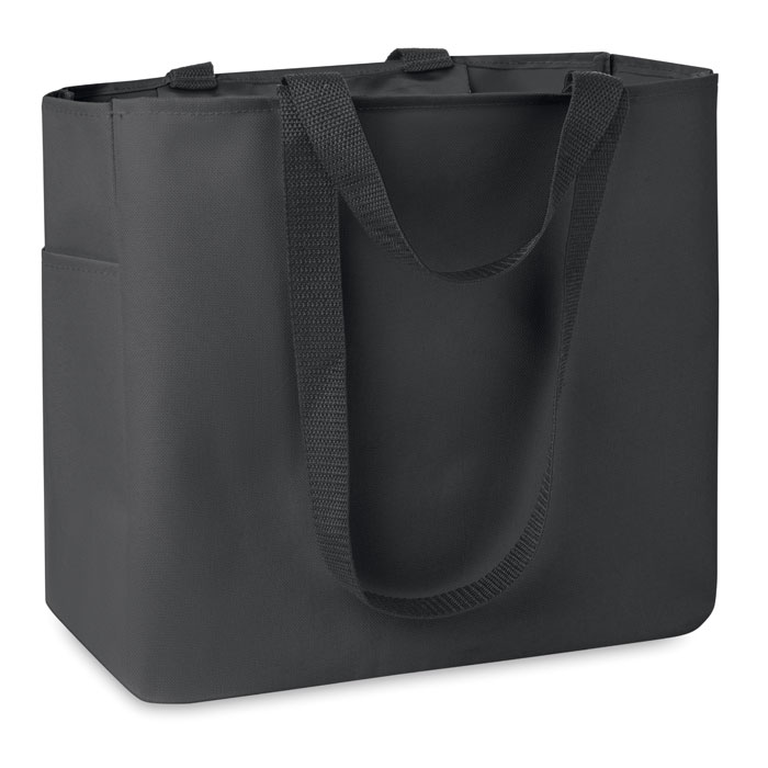 CAMDEN – Sac shopping en polyester 600D