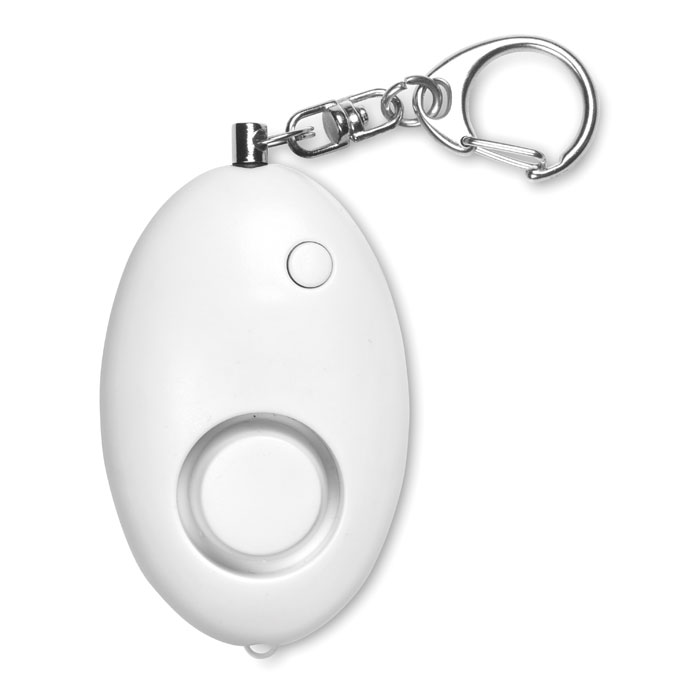 ALARMY – Mini alarme personnelle